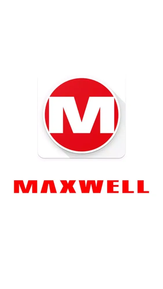 Maxwell Multimeters स्क्रीनशॉट