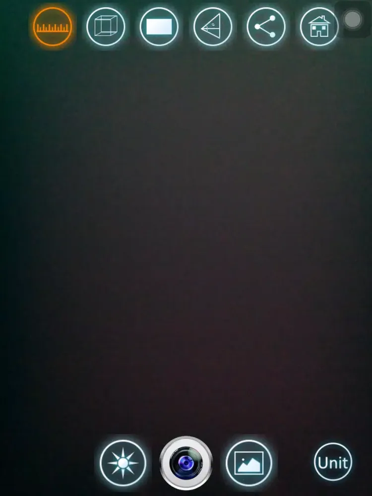 Скриншоты Handy LDM iPad 