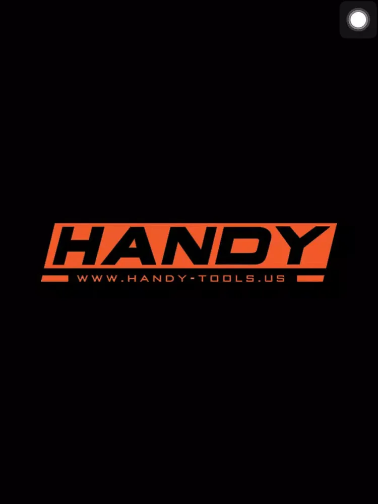 Скриншоты Handy LDM iPad 