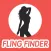 FLING FINDER - dating & hookup
