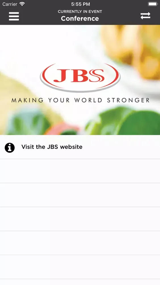 JBS Culture Screenshots