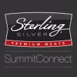 Sterling Silver Summitconnect