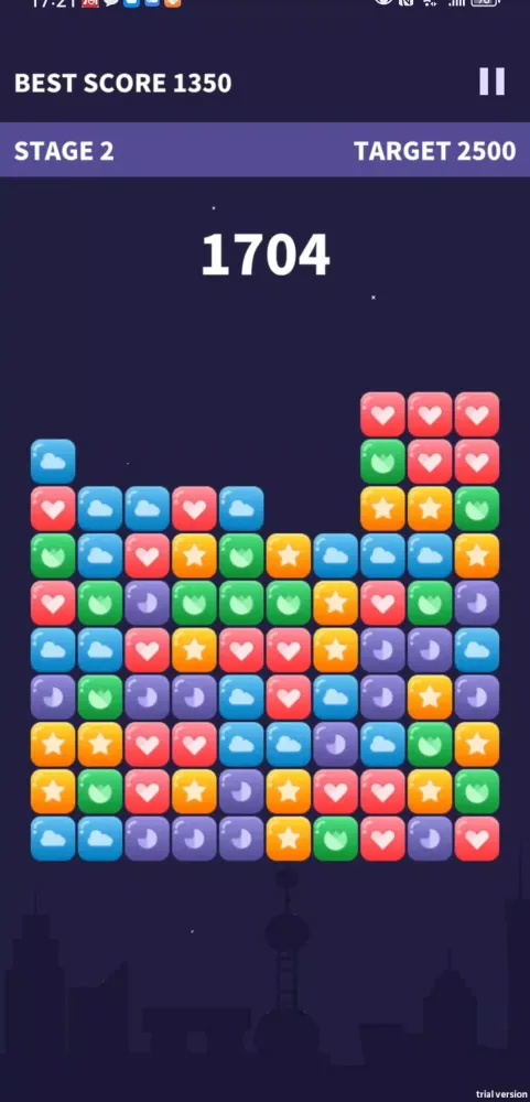 Color Block - Pop Star Screenshots