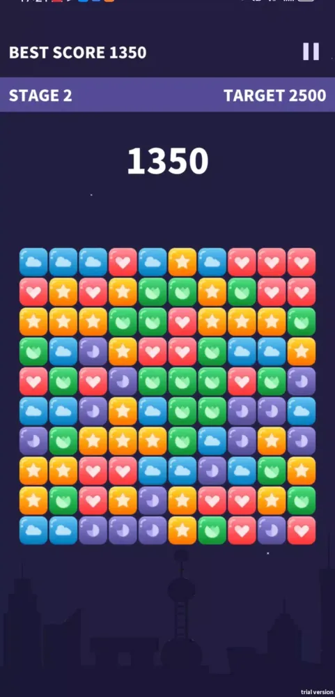 Color Block - Pop Star Screenshots
