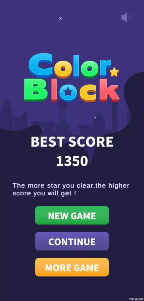 Color Block - Pop Star Screenshots