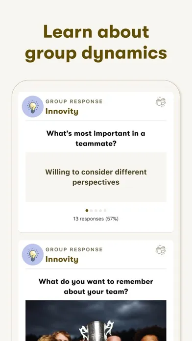 Every: Reflect and Connect应用截图