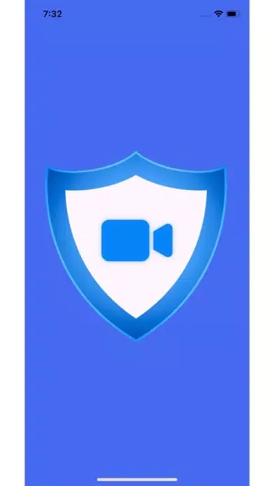 Zrzuty ekranu Meetguard