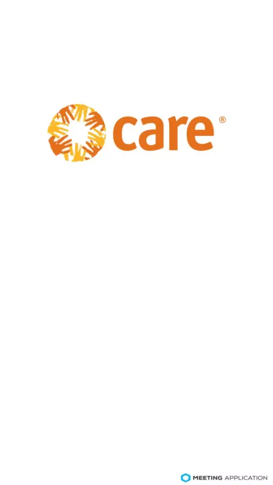 CARE Global Events应用截图