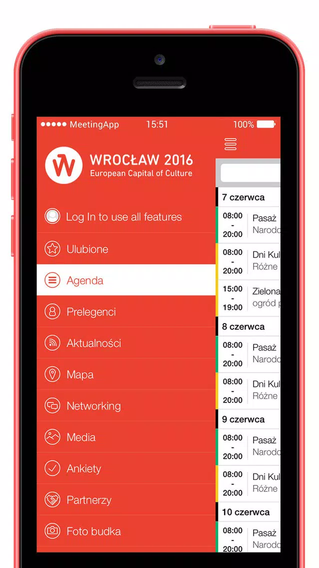 صور Europejska Stolica Kultury Wrocław 2016
