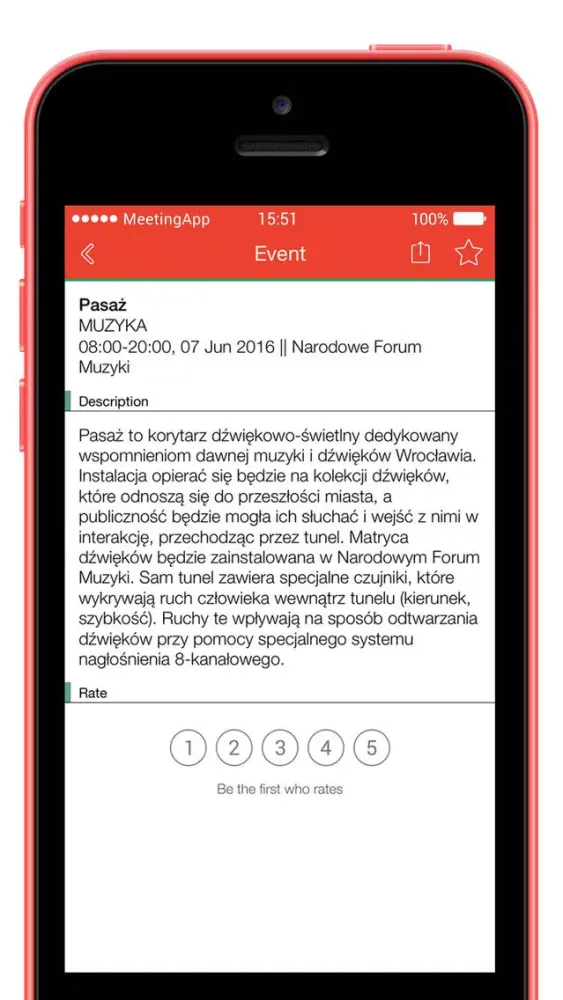 Tangkapan layar Europejska Stolica Kultury Wrocław 2016