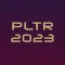 43 Kongres PLTR
