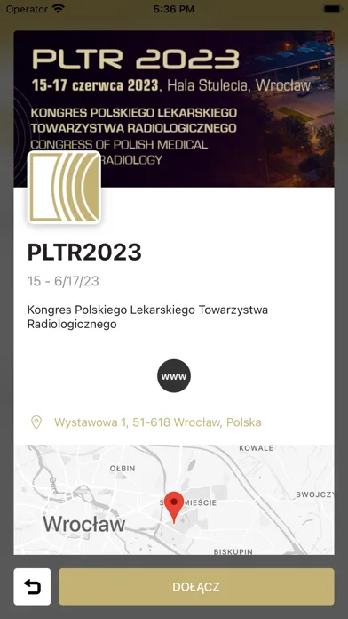 تصاویر 43 Kongres PLTR