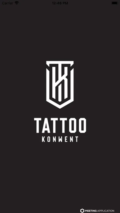 Tattoo Konwent 2023 سکرین شاٹس