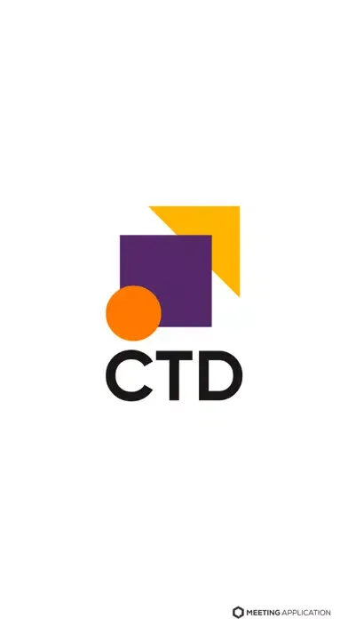 Commerce Transformation Days سکرین شاٹس