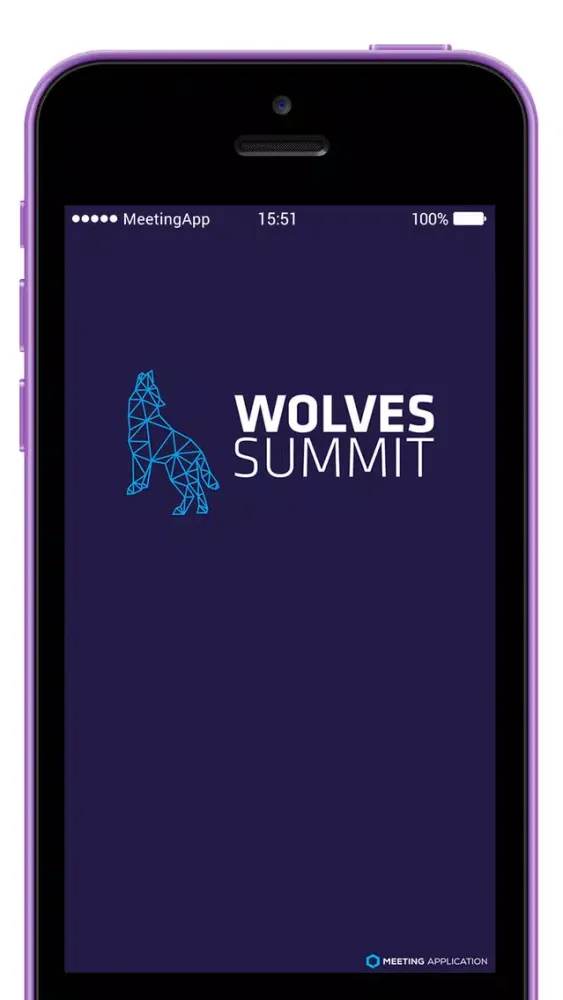 Wolves Summit स्क्रीनशॉट