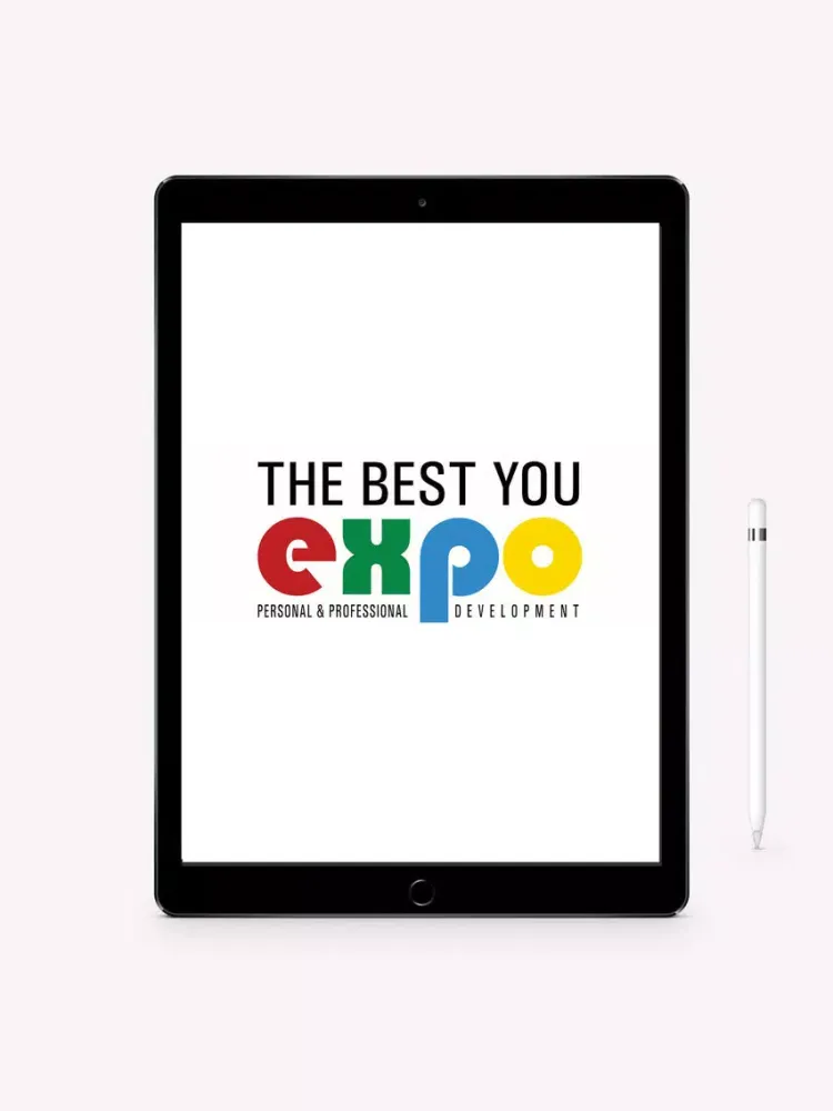 The Best You Expo 2019 iPad  スクリーンショット
