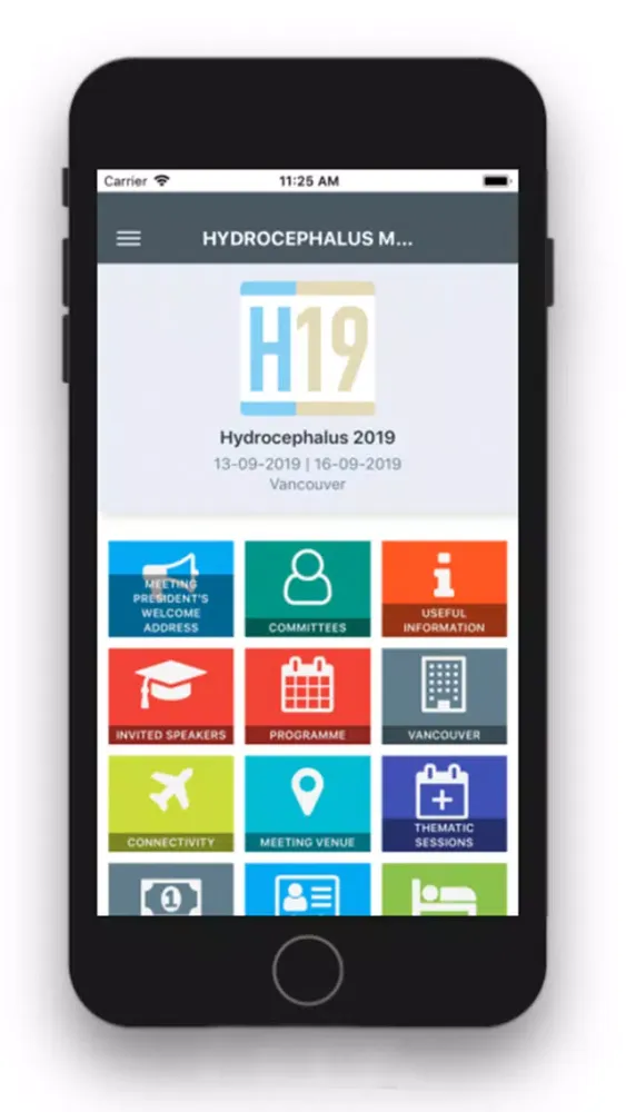 Скриншоты Hydrocephalus 2019