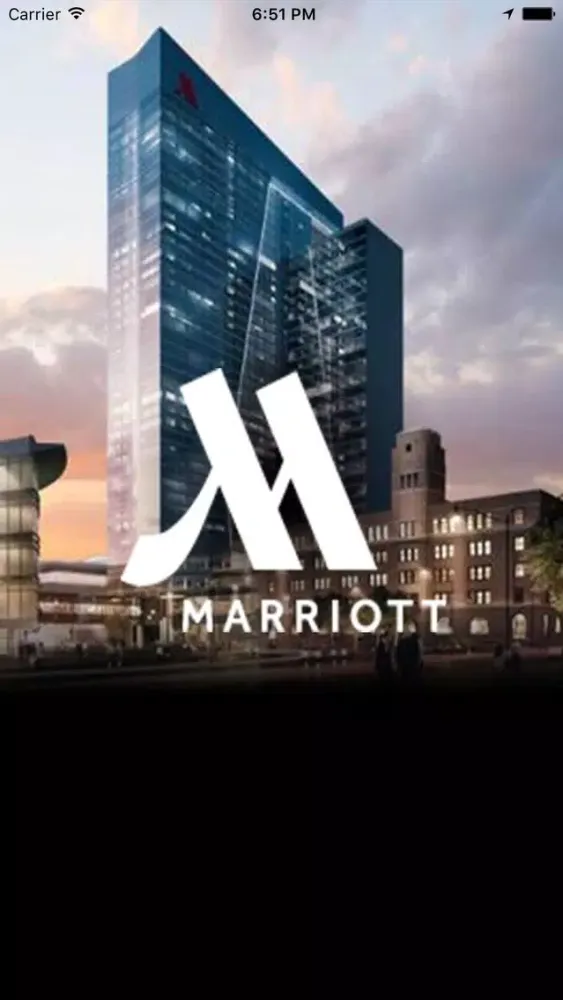 Hotel Openings and Transitions – Chicago Marriott Screenshots