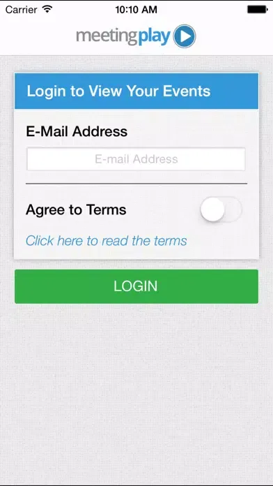 Screenshot di MP Academies