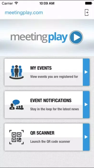 Screenshot di MP Academies