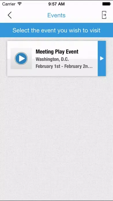 Screenshot di MP Academies
