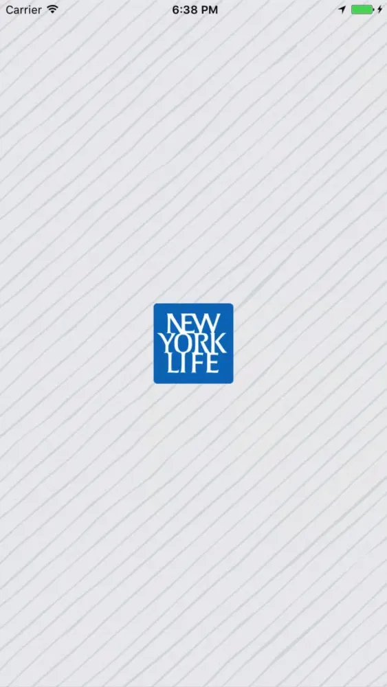 New York Life Events App Screenshots