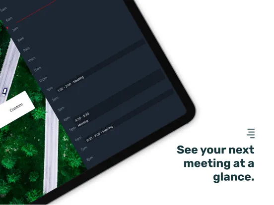 Meeting Room 365 iPad  स्क्रीनशॉट