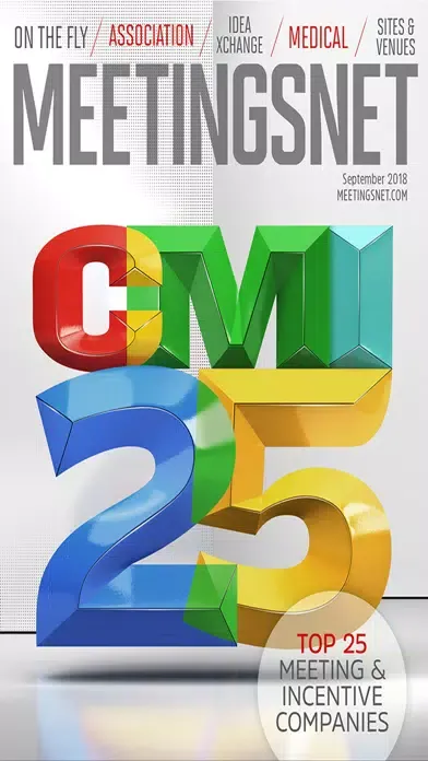 MeetingsNet Screenshots