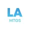 LA Meeting & Travel Prof. Guid