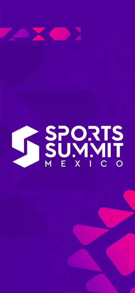 Captures d'écran de Sports Summit App