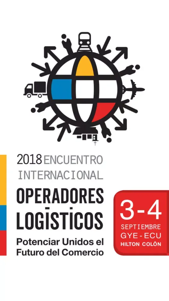 Capturas de pantalla de Operadores Logísticos