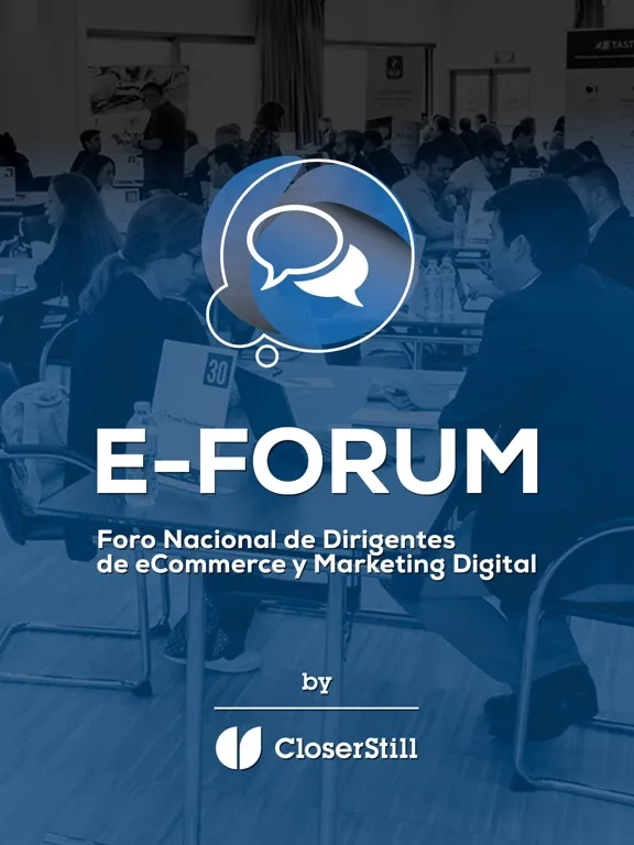 صور E-FORUM Marbella iPad 