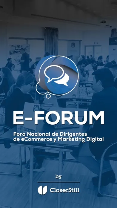 صور E-FORUM Marbella