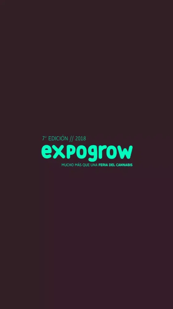 Expogrow Ekran Görüntüleri