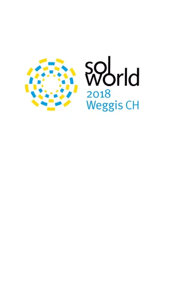 Capturas de pantalla de SOLworldDACH 2018