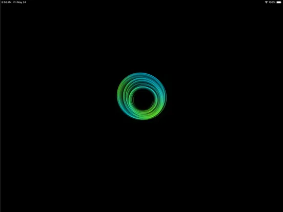 Deloitte Entrepreneur Summit iPad 應用截圖