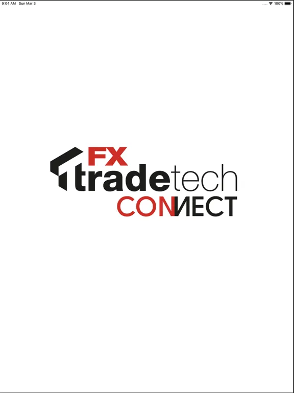 صور FX TradeTech Connect iPad 