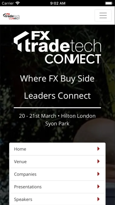 صور FX TradeTech Connect