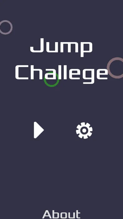 Jump Challenge - Happy Jump Ekran Görüntüleri