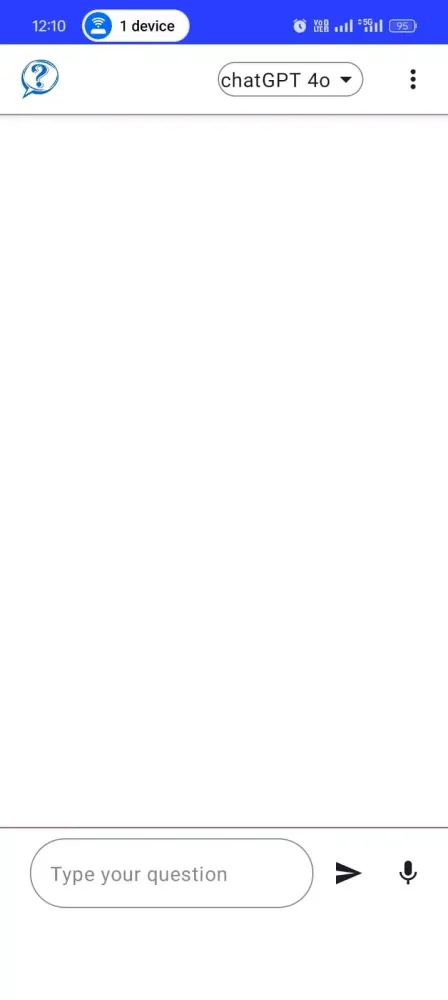 تصاویر Ask Me Anything
