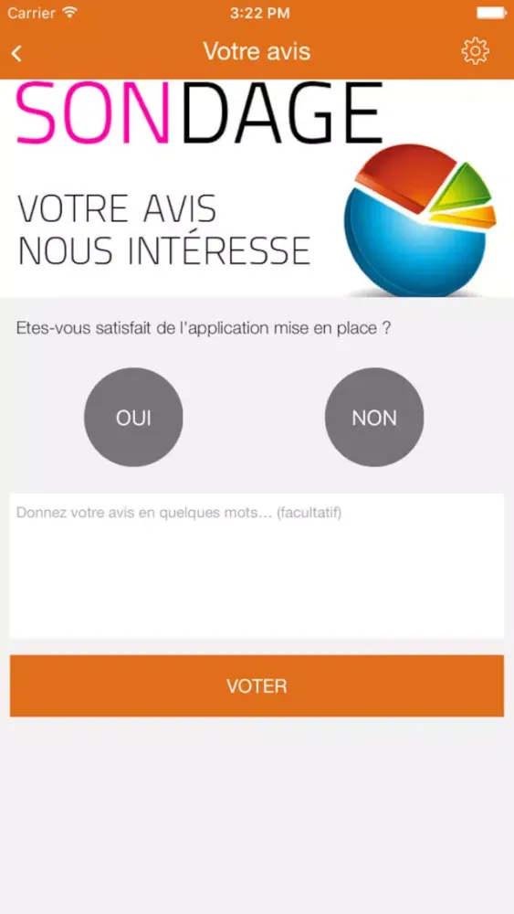 Скриншоты Toute l’actu de l’Ubérisation