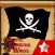 Pirate Wheel Slots