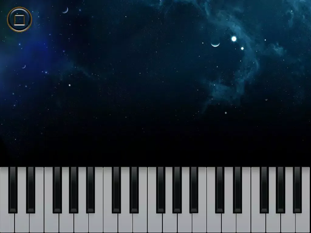 Capturas de pantalla de クールなピアノ iPad 