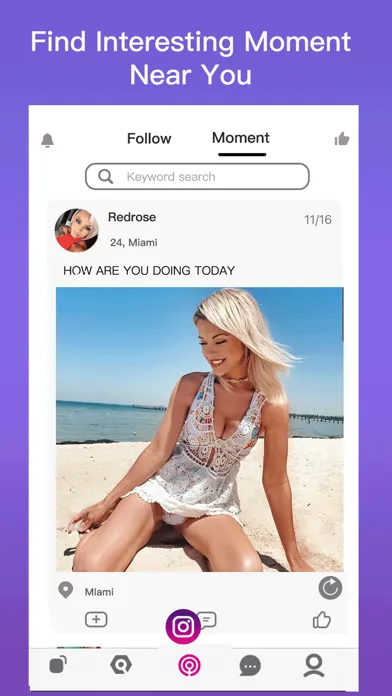 Скриншоты Transgender, TS Dating: Tinger