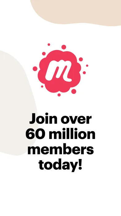 Скриншоты Meetup: Social Events & Groups