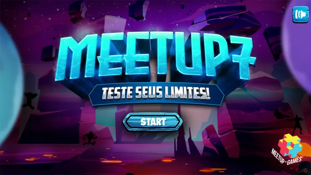 Meetup7應用截圖