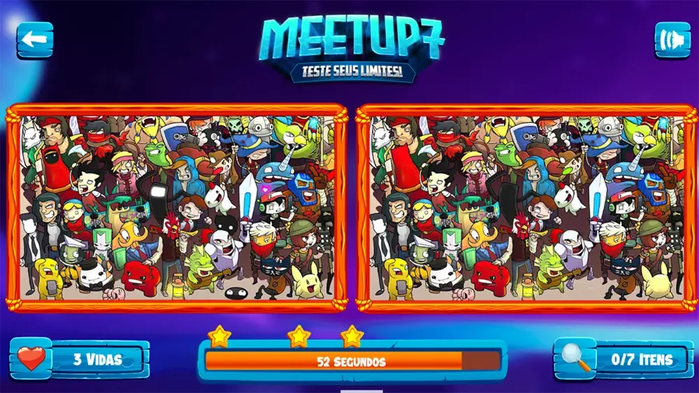 Meetup7應用截圖