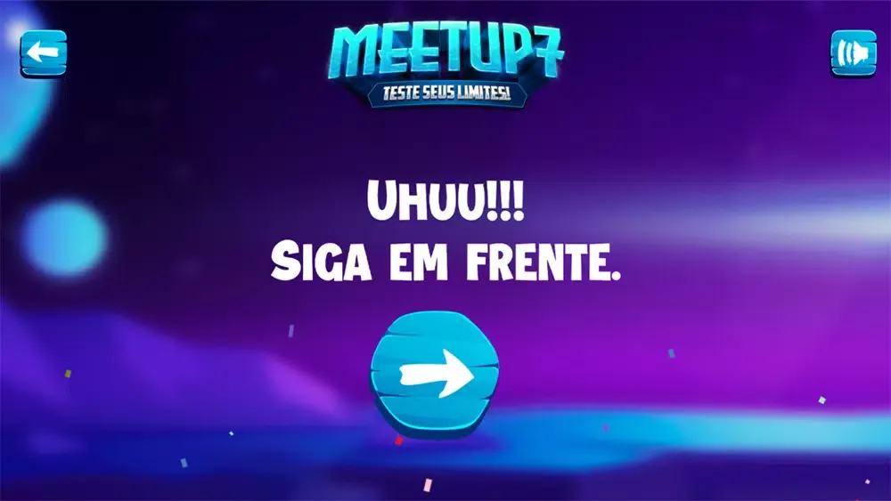 Meetup7應用截圖