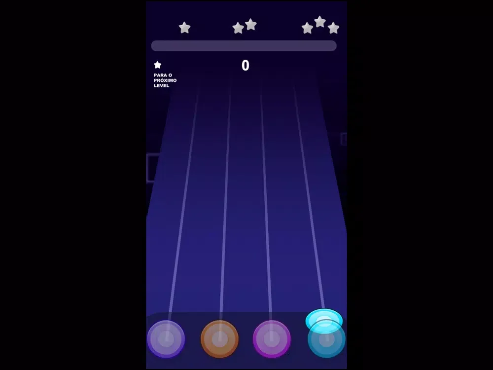 Meetup Arena iPad 应用截图