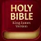 Bible - Daily Bible Verse KJV